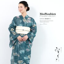 楽天市場】曼珠沙華（和服｜レディースファッション）の通販