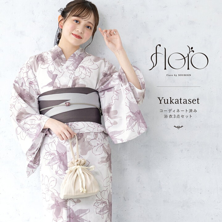 楽天市場】17周年記念☆最大1000円クーポン配布中☆4/1-4/11浴衣 