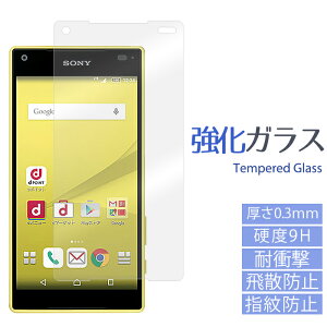 XPERIA Z5 compact SO-02H �����K���X�t�B���� z5compact so02h �t�� �ی� �V�[�� �t�B���� �G�N�X�y���A Z5�R���p�N�g docomo ��� �X�N���[���K�[�h