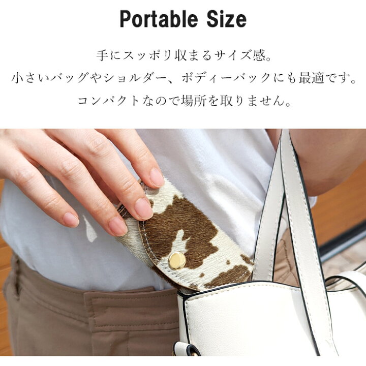 楽天市場】キーケース 本革 メンズ レディース 4連 三つ折り スマート  