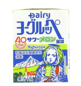 ����{���_���� �f�[���B ���[�O���b�y �T���[���������� 200ml���p�b�N×18�{�@�①����