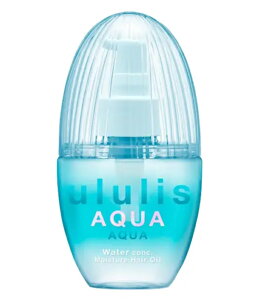 ululis AQUA�E�H�[�^�[�R���N ���C�X�`���[�w�A�I�C�� 100ml