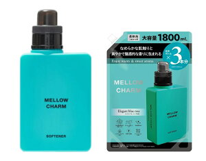 MELLOW CHARM(E`[)@_܁@{́@lւ@uGKgu[[Yv̍@킢@f