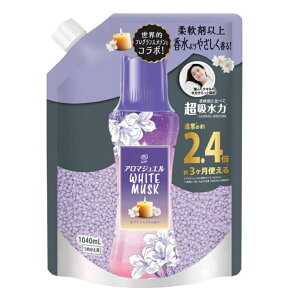 P&G mA A}WG zCgXN̍ ߂p TCY 1040mL