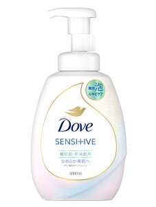 _(Dove) p jLrPAA{fBEHbV Ȃ߂炩f 540g