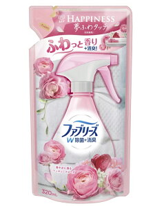 P&G t@u[Y with mA nslX AeB[N[Y&t[̍ 370ml߂p 320ml