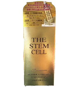 THE STEM CELL `m[r^~ sAGbZX 55mL