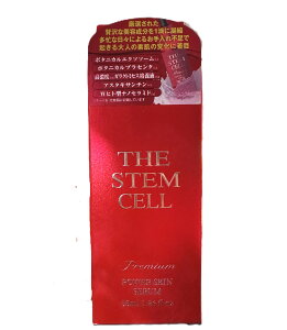 THE STEM CELL p[XLZ 55mL@XeZ et XLPA ϕi GCWOPA N gu KNg~ZX AvZ^ NMN AX^LT` L n p@{