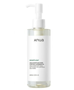 Anua �h�N�_�~�|�A�R���g���[���N�����W���O�I�C�� 200ml