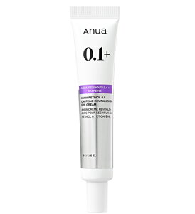 Anua ���`�m�[��0.1�J�t�F�C�����o�C�^���C�W���O�A�C�N���[�� 30ml