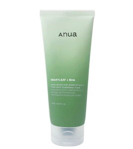ANUA (�A�k�A)�h�N�_�~�|�A�f�B�[�v�N�����W���O�t�H�[�� 150ml