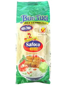 ベトナム ビーフン BUNTUOI 300g 大容量 業務用 【業務】