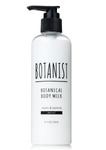 {^jXg BOTANIST {^jJ{fB[~N CXg 240ml