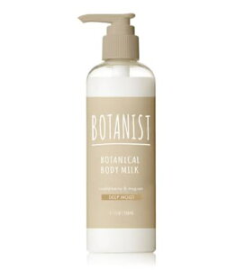 {^jXg BOTANIST {^jJ{fB[~N fB[vCXg 240ml