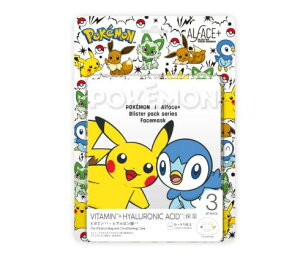 ALFACE+ItFX uX^[pbNV[Y sJ`EE|b`} fUC 3