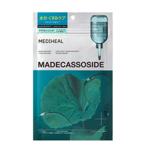 �؍�����l�Q�Ё@MEDIHEAL�i���f�B�q�[���j�@�}�f�J�b�\�V�h3�~�j�b�c�}�X�N�@7����