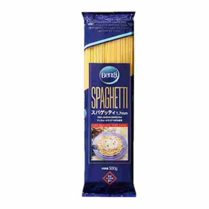 スパゲッティ1.7ｍｍ パスタ