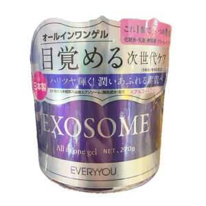 EXOSOME�@�G�N�\�\�[���@�I�[���C�������Q��