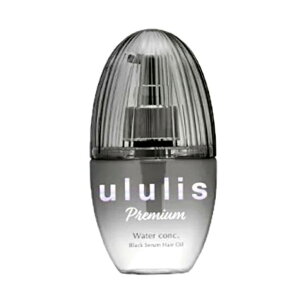 ululis Premium�i�E�����X �v���~�A���j�E�����X �v���~�A�� �E�H�[�^�[�R���N �u���b�N�Z�����@�w�A�I�C�� �@100ml