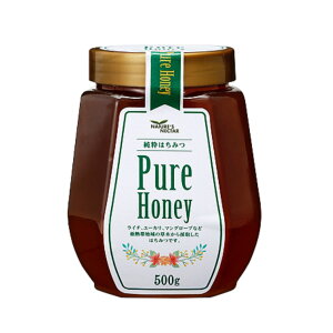 ݂͂@Pure@Honey@500g