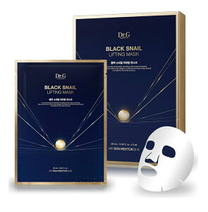 Dr.G �u���b�N�X�l�C�� ���t�e�B���O�}�X�N(5����)