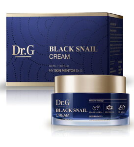 Dr.G �u���b�N�X�l�C���N���[��(50ml)�y�h�N�^�[�W�[�z