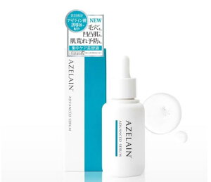 AZELAIN AZAhoXhZ A[C_et 30ml