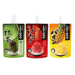 䑺@XVbv@̕X݂@150g×2Zbg