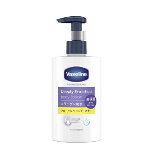 Vaseline(@Z) fB[v[Gb`h {fB[V Lbh t[x_[̍@300ml