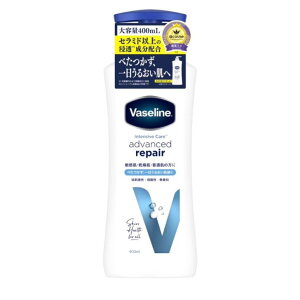 Vaseline(@Z) CeVuPA AhoXhyA {fB[V 400ml 