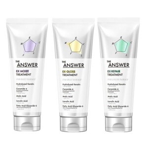THE ANSWER@W@AT[ EXg[gg@CXg@OX@yA@220g