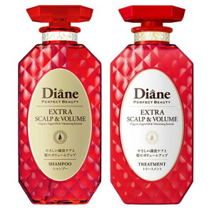 �_�C�A���@�G�N�X�g���X�J���v���{�����[���@�V�����v�[/�g���[�g�����g�Z�b�g�@�e450ml