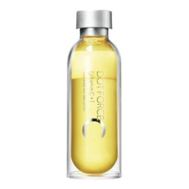 ドットバスター　ドットフォースデュアラルブレンドミルクスキンローション　2層化粧水