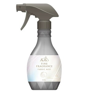 ファーファファインフレグランス ファブリックミスト シエル 本体 300ml