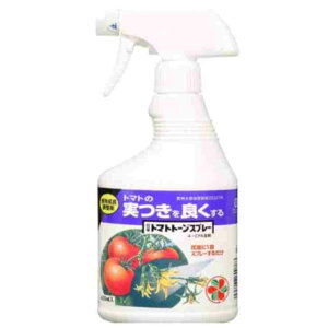 日産トマトトーンスプレー 420ml