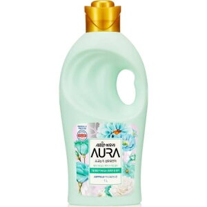 Toiletry JapanbgC^[WpCN Tt _ AURA { 1L