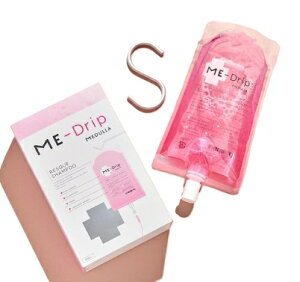 MEDULLA ME-Drip RESQUE SHAMPOO@~[hbvXL[Vv[ / 300ml / t[eBt[