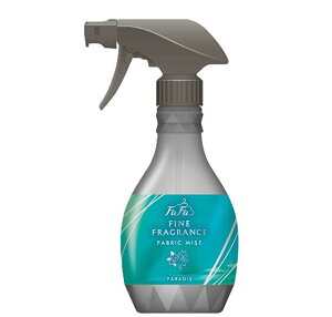 ファーファファインフレグランス ファブリックミスト パラディ 本体 300ml