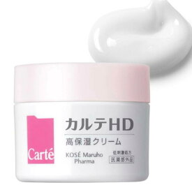 カルテHD カルテ ヒルドイド モイスチュア クリーム 40g 高保湿クリーム 医薬部外品