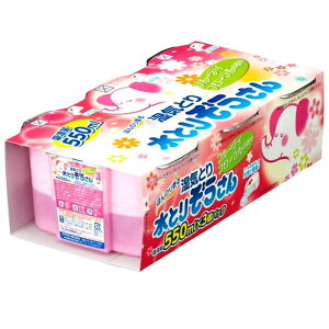 IJg@Ƃ肼@(550mL×3pbN)@