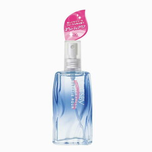 �}���_���bmandom�@GATSBY�i�M���c�r�[�j �V�����[�t���b�V���X�E�B�[�e�B�A�N�A�i60ml�j�k�f�I�h�����g�l