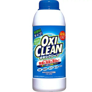 ILVN[ OXI CLEAN@{́@500g@@^Cv
