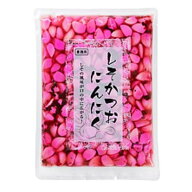 しそかつおにんにく漬け　1000g（固形量750g）備蓄 保存食 レストラン 食堂 業務用