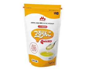 森永乳業　クリニコ　つるりんこ　クイックリー　(800g)備蓄 保存 家庭 業務用 防災 パーティー レストラン 食堂 オードブル お弁当