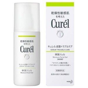 ԉ@Curel (L) 玉guPA ێWF 120ml