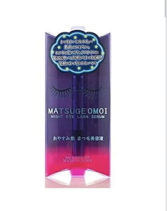����AKARI MATSUGE OMOI(�}�c�Q�I���C) �i�C�g �A�C���b�V���Z���� 6ml