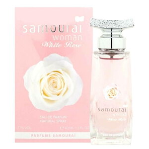 TCE[} SAMOURAI WOMAN zCg[Y EDP SP 40ml