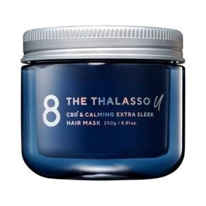 8 THE THALASSO u GCg U ^\ [ CBD&J[~O GNXgX[N WwA}XN RfBVi[ wApbN }bT[WN[ wbhXp 炳 NWO 250g [Pi]