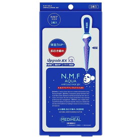 フェイスマスク / 乾燥肌 / 敏感肌 / 通常商品 / N.M.F / フェイスマスク / 乾燥（保湿）ケア / N.M.F / 日本限定