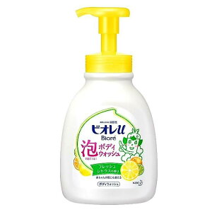 �ԉ��@Biore�@u�i�r�I�����[�j�@�A�ŏo�Ă���{�f�B�E�H�b�V���@�t���b�V���V�g���X